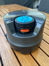 Gardena 16000 bewässerungssys gebraucht kaufen  Jüchen