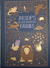 aesops fables book for sale  EDINBURGH