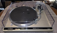 Technics direct drive for sale  Easley