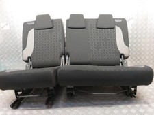Banquette arriere citroen d'occasion  Méru