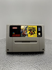 Double dragon snes gebraucht kaufen Double dragon snes gebraucht kaufen  Berlin