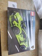 lego technic 8455 usato lego technic 8455 usato Piossasco