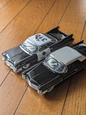 Carro em miniatura Cadillac 1959 DEVILLE comprar usado Carro em miniatura Cadillac 1959 DEVILLE comprar usado  Enviando para Brazil