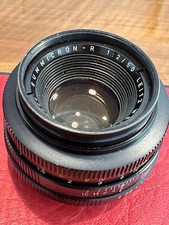 Leica summicron 50 gebraucht kaufen  Krefeld