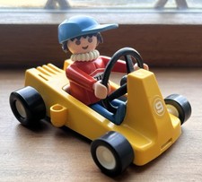 Vintage 1970 playmobil for sale  WAKEFIELD