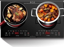 Cooksir portable ceramic for sale  BRADFORD