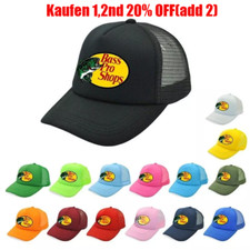 Cappello pesca all usato  Spedire a Italy