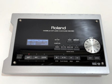 Roland mobile studio d'occasion  Expédié en Belgium