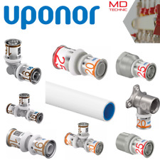 Uponor press plus gebraucht kaufen  Achern