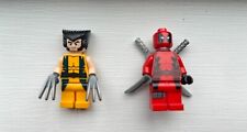 Lego deadpool wolverine for sale  Elburn