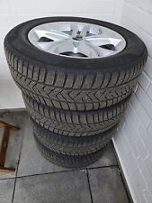 Bmw riginalfelgen winterreifen gebraucht kaufen  Meerbusch-Strümp,-Osterath