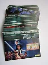 Star wars return for sale  SHANKLIN