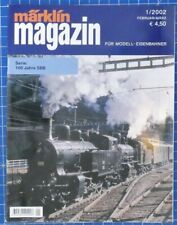 Märklin magazin zeitschrift gebraucht kaufen  Oldenburg (Oldenburg)