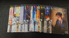 2018 vertigo comics for sale  Gulf Breeze