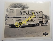 Photo detroit fruehauf for sale  Marcus Hook