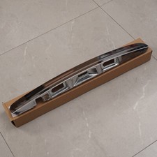 Rear tailgate boot for sale  UK