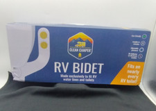 Clean camper bidet for sale  Eagle Lake