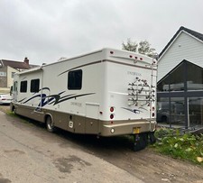 Motorhome sale 2004 for sale  REDCAR
