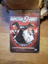 Inspecteur gadget disney d'occasion  Beaucaire