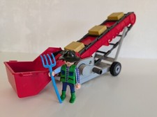 Playmobil 6132 convoyeur d'occasion  Pont-Audemer