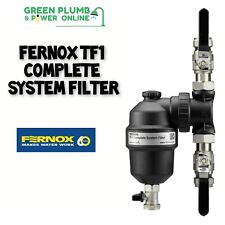 Fernox tf1 22mm for sale  BARNSLEY