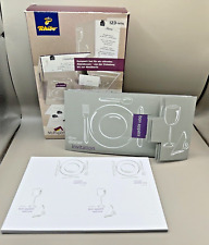Einladungskarten set dinner gebraucht kaufen  Berlin