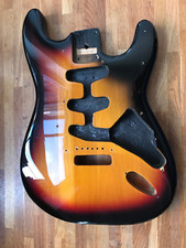 Squier stratocaster guitar for sale  STOURBRIDGE