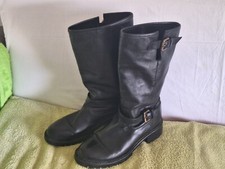 Bottes hautes fendi d'occasion  Baillargues