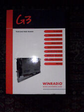 Winradio g303i 9khz gebraucht kaufen  Osnabrück