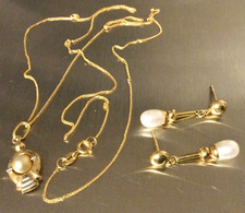 Lot carats collier d'occasion  Vernon