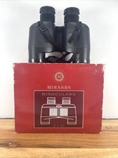 Miranda binoculars vintage for sale Miranda binoculars vintage for sale  LEEDS