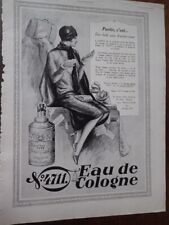 Eau cologne 4711 d'occasion  Saint-Nazaire