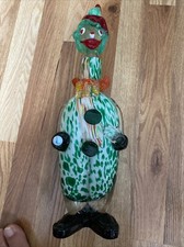 Vintage murano art for sale  Revere