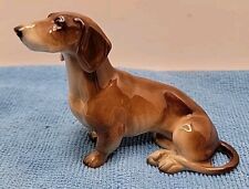 Vintage miniature dachshund for sale  Burnsville