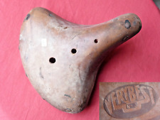 Selle cuir verybest d'occasion  France