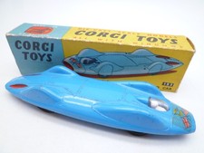 Vintage corgi toys for sale  WHITLEY BAY