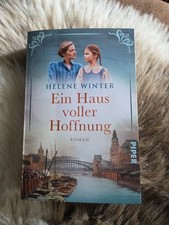 Haus voller hoffnung gebraucht kaufen  Oberursel (Taunus)