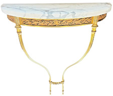 Console murale flottante d'occasion  Strasbourg-