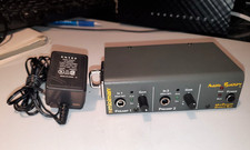 Midiman audio buddy for sale  Irving