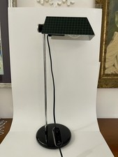 Lampada tavolo targetti usato  Bologna