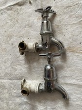Old vintage brass for sale  EXMOUTH