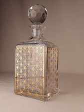 Ancienne carafe whisky d'occasion  Rians