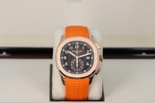 Patek philippe aquanaut for sale  New York