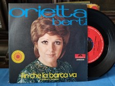 Orietta berti fin usato  Verbania