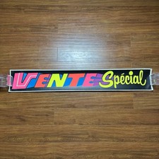 Vtg special sale for sale  Mckinney