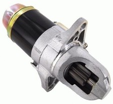 Motor De Arranque Nuevo Para Subaru Impreza 2.5L Transmisión Manual 2004 2005 2006 2007 segunda mano  Embacar hacia Mexico