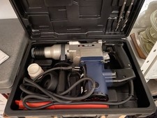 Top craft bohrhammer gebraucht kaufen  Glinde
