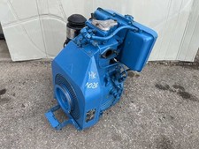 Motore agricolo zappatrice usato  Gambettola
