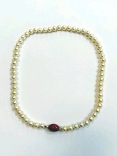 Collier perles akoya d'occasion  Étables-sur-Mer