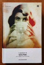 Capolavori sylvia plath usato  Bologna